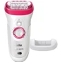 Эпилятор Braun SE 9521: Система питания аккумулятор