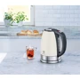 Электрочайник Electrolux EEWA7700W: Мощность, Вт 2400 Вт