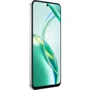 Смартфон Honor 200 Smart 5G 4/256GB Moonlight White (Global): Процесор Qualcomm SM4450 Snapdragon 4 Gen 2 (4 nm) Octa-core (2x2.2 GHz Cortex-A78 & 6x1.95 GHz Cortex-A55)