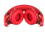 Наушники Bluedio T2+ Red: Чувствительность (дБ) 110