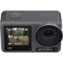 Екшн камера DJI Osmo Action 3 Standard Combo (CP.OS.00000220.01): Роздільна здатність відео 4K (4:3): 4096x3072