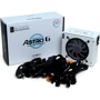 Блок живлення HighPower ASTRO G 700W WHITE 80+ Silver, Modular (HP1-E700EG-H12C/E700SV): Модульні (знімні) кабелю Есть