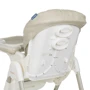 Стільчик для годування El Camino Oscar Beige (ME 1066) фото 5