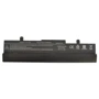 Батарея для ноутбука Asus AL31-1005 EEE PC 1005HA 10.8V Black 5200mAh OEM (909191)