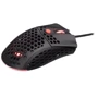 Мишка 2E HyperSpeed Lite RGB Black (2E-MGHSL-BK): Ергономіка для правої руки