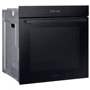 Духова шафа електрична Samsung NV7B4020ZAK: Розміри 59.5x59.6x57