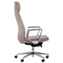 Кресло AMF Larry HB Light Grey (544565): Максимальная нагрузка, кг 130