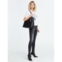 Женская сумка тоут Guess Digital черная (HWVG6853240-BLA): Тип Сумки