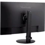 Монитор ViewSonic VG2708A: Угол обзора, гор / верт 178 / 178