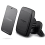 Держатель Spigen Car Mount Holder Air Vent Magnetic Swivel Kuel H12 Black (000CD20115): Тип автомобильный