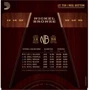 Струна для гитар Струны D`ADDARIO NB1256 NICKEL BRONZE LIGHT TOP / MEDIUM BOTTOM 12-56: Тип Комплект струн