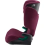 Автокрісло BRITAX-ROMER ADVENTURE PLUS Burgundy Red: Вага дитини 15 - 36 кг