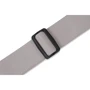 Гітарний ремінь LEVY'S M8POLY-GRY CLASSICS SERIES POLYPROPYLENE GUITAR STRAP (GREY): Тип Ремни
