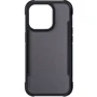 Чехол для iPhone Defense Case Matte Black for iPhone 15