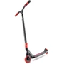 Самокат трюковый Hipe L20 Black/Red: Тип колес надувные