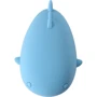 Силиконовая губка Babyhood Кит голубая (BH-723B): Производитель Babyhood