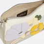 Женская сумка через плечо Furla Moon S Shoulder Bag серая (WB00356BX0344TM100): Страна производитель Китай