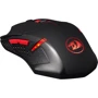 Мишка Redragon M601-BA (78226): Тип сенсора оптический