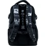 Рюкзак Kite Education teens 727M-2 (K24-727M-2): Спинка Мягкая (без ребер жесткости)