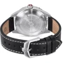 Наручний годинник Swiss Military Hanowa Afterburn Afterburn GMT SMWGB0003201 (631140): Тип Мужские