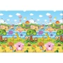 Коврик BabyCare Pinco and friends (2100х1400х13 мм)