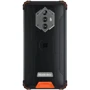 Смартфон Blackview BV6600 Pro 4/64GB Orange: Процессор Mediatek Helio P35 8 ядер (4 x 2.3 ГГц + 4 x 1.8 ГГц) + PowerVR GE8320