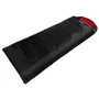 Спальный мешок SportVida L Black/Red (SV-CC0064): Назначение весна/лето/осень