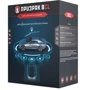Автосигнализация безбрелочная Prizrak-8CL/2Slim без сирены