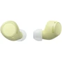 Навушники Sony WF-C510 Yellow (WFC510Y.CE7): Час роботи, ч 11
