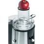 Соковижималка Clatronic AE 3532 Black: Тип відцентрова