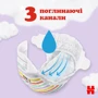 Подгузники Huggies Ultra Comfort 4 (7-18 кг) Mega для мальчиков 66 шт (5029053548777) фото 7