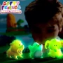 Стретч-игрушка #sbabam в виде животного серии «Softy friends» – Милая семья в ассортименте (8/SC22) фото 7