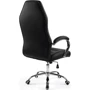 Кресло офисное Special4You Imperium black (E7504)
