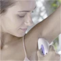 Эпилятор Braun Silk-epil 5 SensoSmart 5/890: Цвет голубой