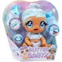 Игровой набор с куклой Glitter Babyz - Снежинка: Особенности Меняет цвет