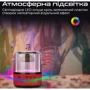 Акустика Promate Glitz-L Red (glitz-l.red): Тип настольная
