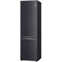 Холодильник LG GW-B509SBUM: Загальний об'єм, л 384
