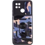 Аксесуар для смартфона Mobile Case Camshield Serge Ring Camo Army Purple для Xiaomi Redmi 9C / Xiaomi Redmi 10A: Тип накладка на заднюю часть