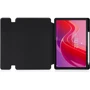 Аксесуар для планшетних ПК BeCover Case Rotatable Smart Keyboard Black для Lenovo Tab M11 TB-TB330FU/Xiaoxin Pad 11 2024 (711074) фото 5