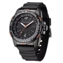 Наручные часы NORTH EDGE PHOTON black (59063): Механизм Механический