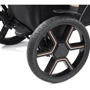 Коляска 3в1 Peg-Perego Book Mon Amour Lounge (PACK-BOOK31LG00011) фото 16