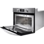 Встраиваемая микроволновая печь Indesit MWI 3400 IX: Количество уровней мощности 7