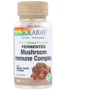Solaray, Maitake Mushroom, 600 mg, 100 Veggie Caps (SOR-01378)