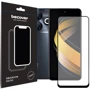 Аксессуар для смартфона BeCover Tempered Glass Black for Infinix Smart 8 (X6525) (710482)