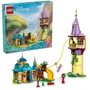 Конструктор LEGO Disney Princess Rapunzel's Tower & The Snuggly Duckling Башня Рапунцель и Уютный утенок (43241) фото 11