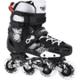 Роликовые коньки Tempish CRONOS /black/ 39 (100028/black/39)