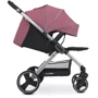 Прогулочная коляска El Camino Dynamic ME 1053 (rose) фото 8