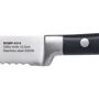 Нож универсальный MasterPro Foodies collection BGMP-4314 12.5 см (00000025684): Рукоятка Нержавеющая сталь + пластик