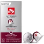 Кофе в капсулах ILLY Espresso Intenso 100% Арабика 10x5.7 г (8003753158648) фото 4