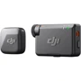 Мікрофон Мікрофонна радіосистема DJI Mic Mini 1TX + 1RX (CP.RN.00000432.01)